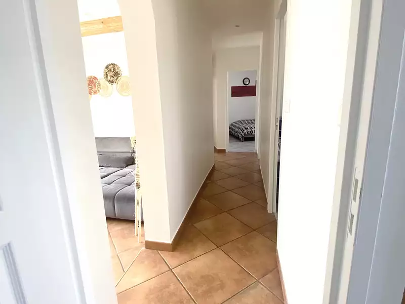 Maison, 142 m²