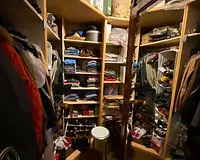 Appartement, 60,67 m²