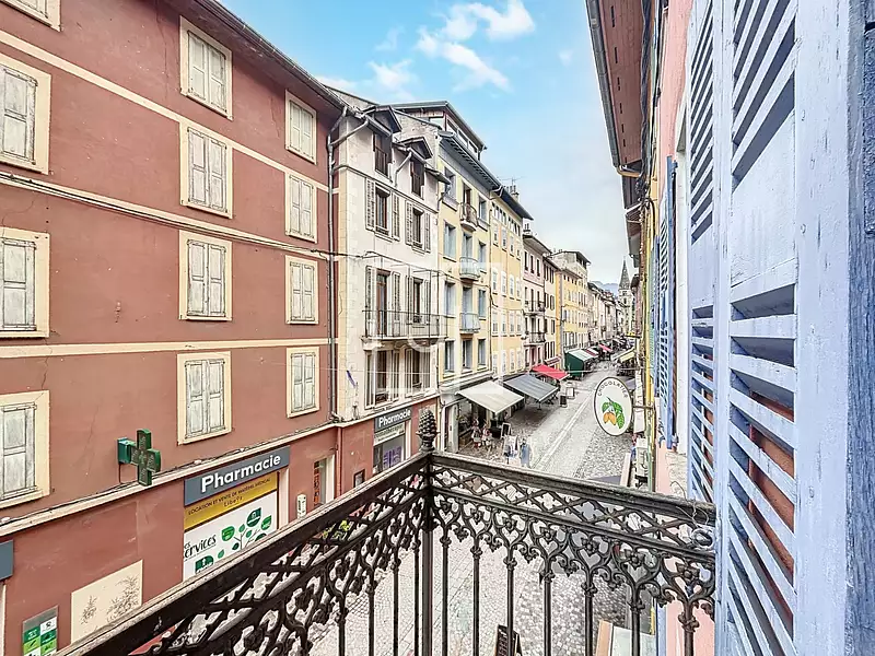 Appartement, 134 m²
