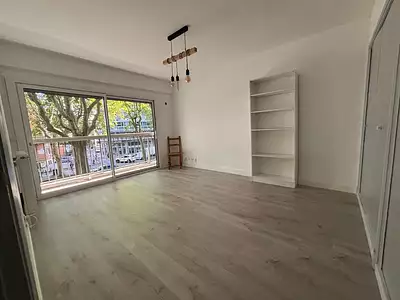 Appartement, 29 m²
