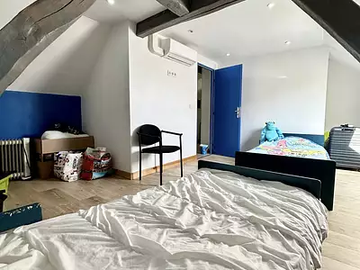 Maison, 146 m²