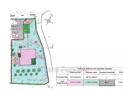 Maison, 120 m²