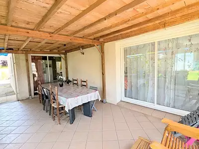 Maison, 150 m²