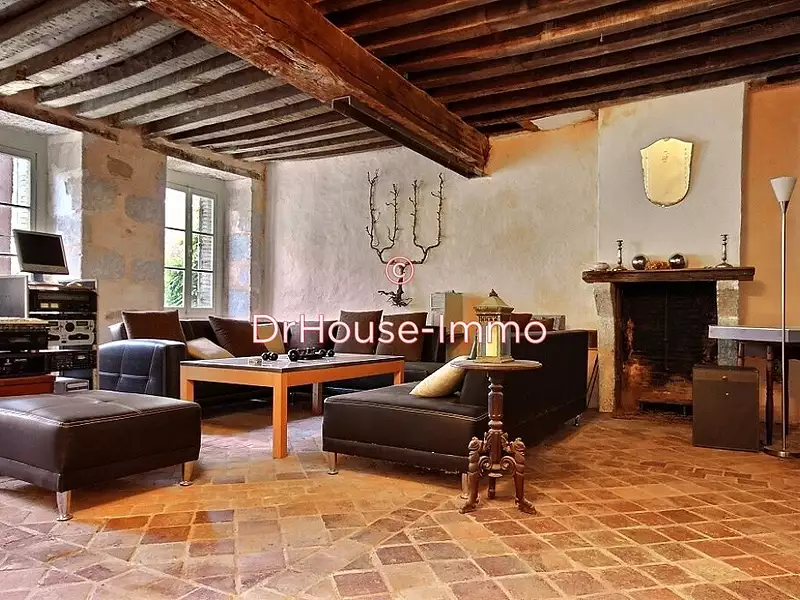 Maison, 180 m²