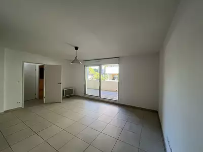 Appartement, 62,19 m²