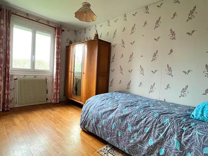 Maison, 125 m²