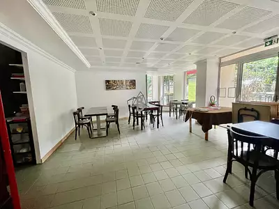 Divers, 160 m²