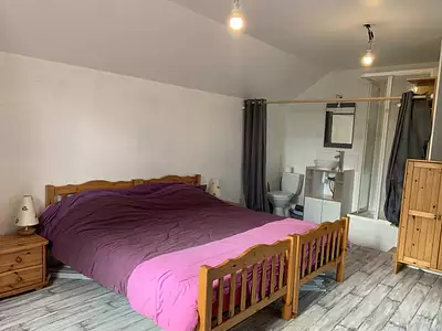 Maison, 170 m²