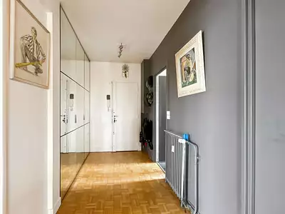 Appartement, 87 m²