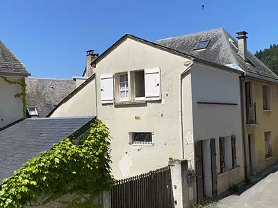Maison, 67 m²