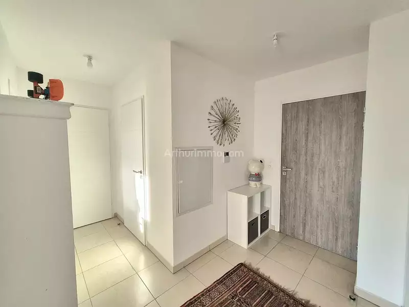Appartement, 68,45 m²