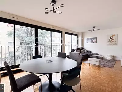Appartement, 109 m²