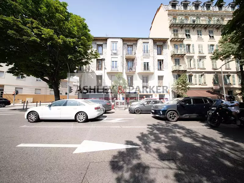Appartement, 63,65 m²