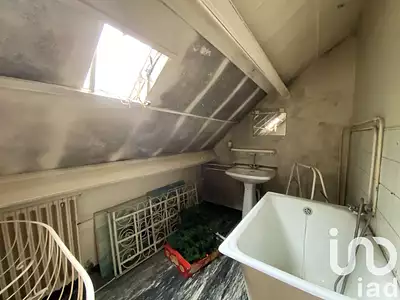 Maison, 153 m²
