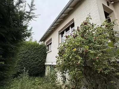 Maison, 107 m²