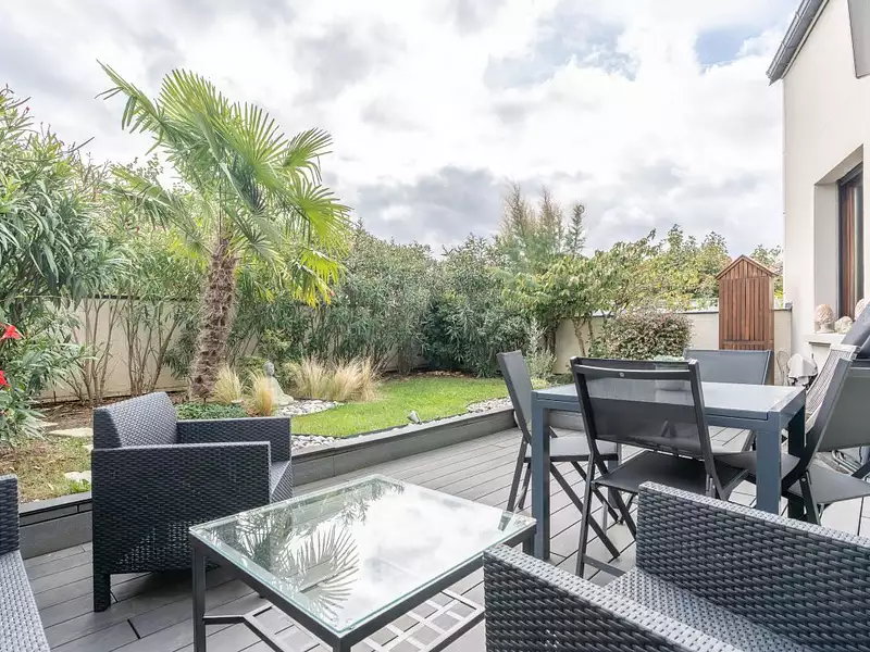 Appartement, 160 m²