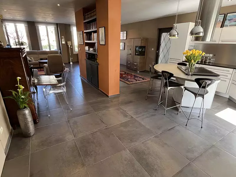 Maison, 170 m²