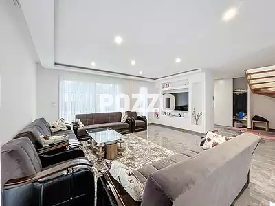Maison, 145 m²