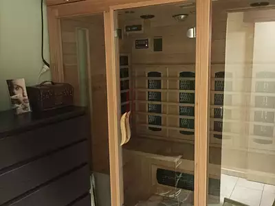 Appartement, 60 m²
