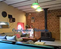 Maison, 170 m²