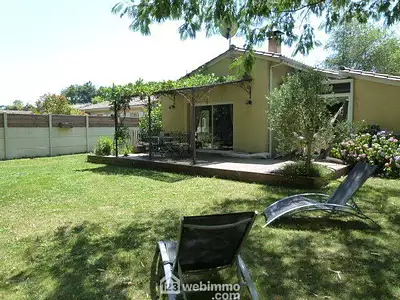 Maison, 120 m²