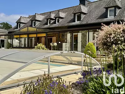 Maison, 167 m²