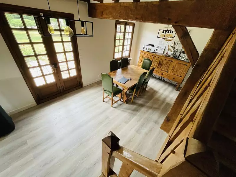 Maison, 173 m²
