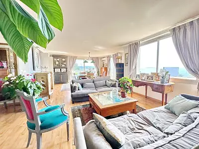 Appartement, 158 m²