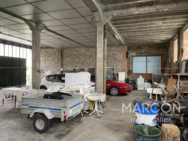Maison, 208 m²