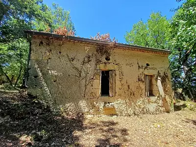 Maison, 30 m²