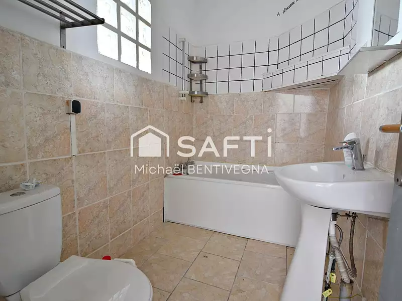 Maison, 62 m²