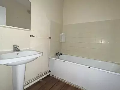 Appartement, 77 m²