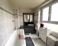 Appartement, 59,18 m²