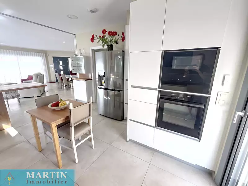 Maison, 137 m²