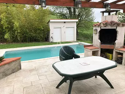 Maison, 156 m²