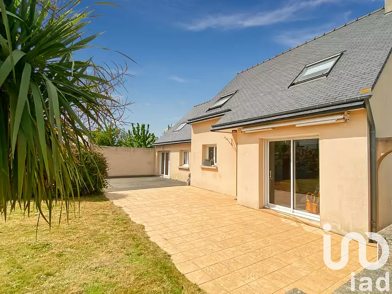 Maison, 93 m²
