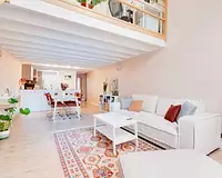 Appartement, 65 m²