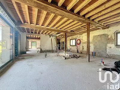 Maison, 150 m²