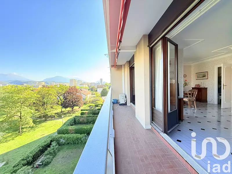 Appartement, 109 m²