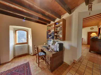 Maison, 195 m²
