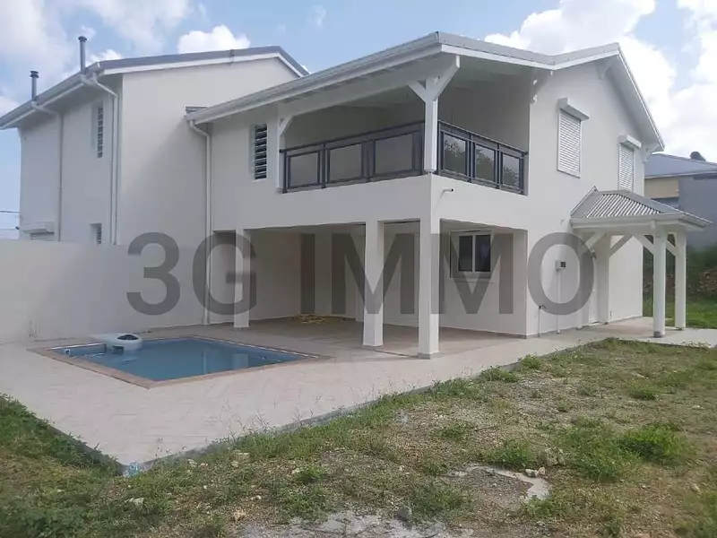 Maison, 82 m²