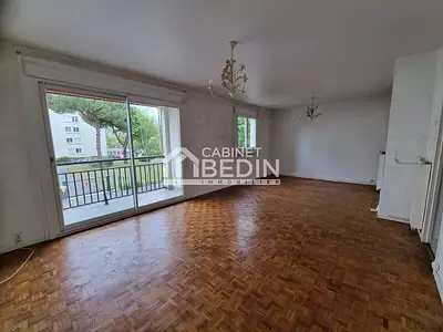 Appartement, 66 m²