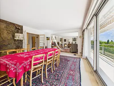 Appartement, 161 m²