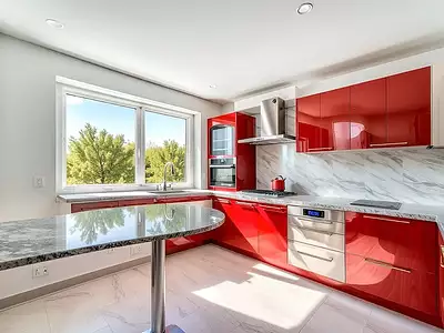 Appartement, 90 m²