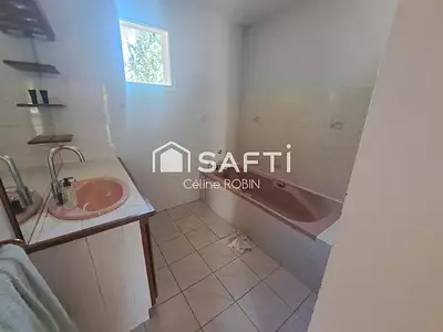Maison, 130 m²