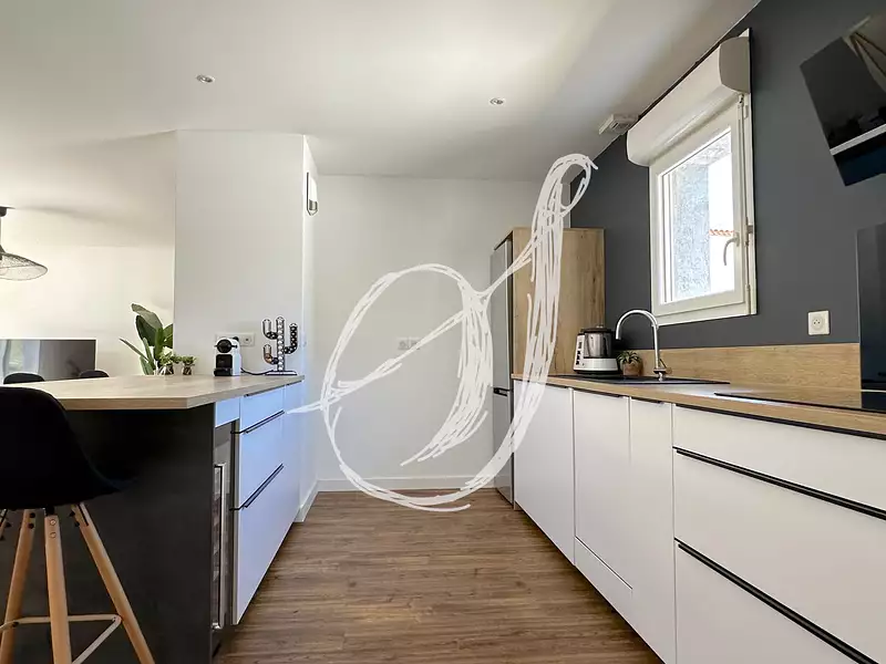Maison, 87,55 m²