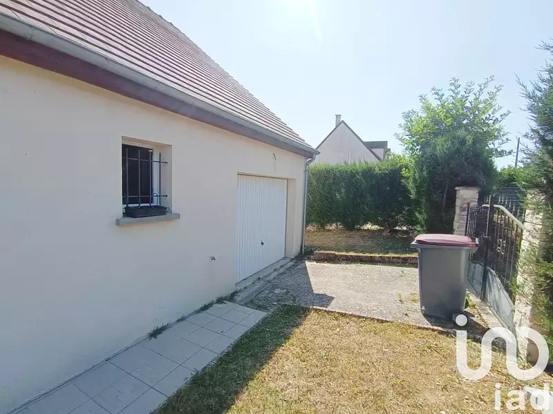 Maison, 98 m²