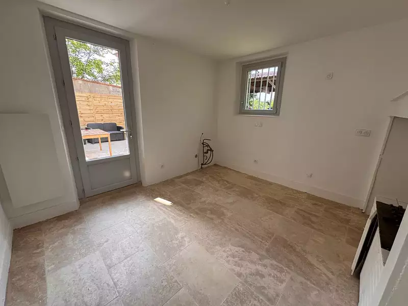 Maison, 126 m²