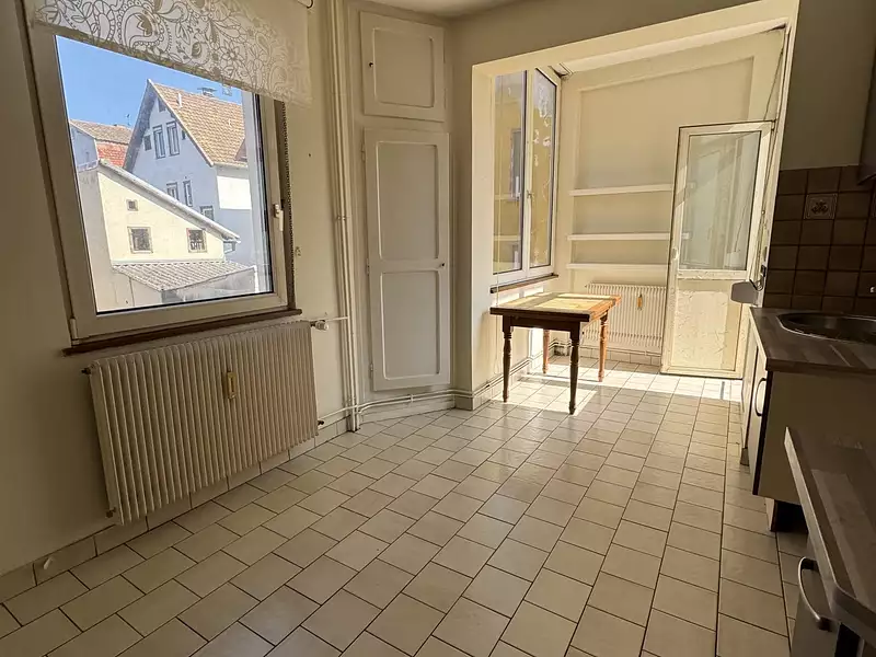 Appartement, 75 m²