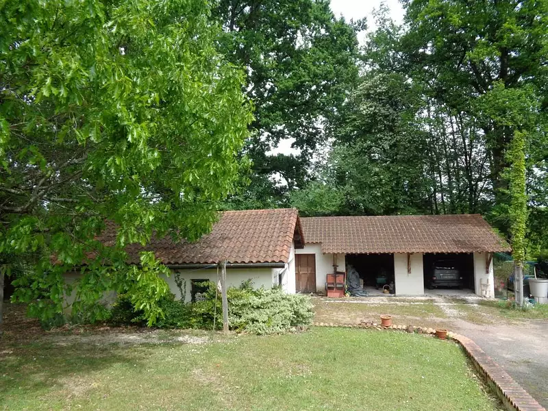 Maison, 190 m²